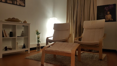 Cabinet hypnose & coaching à Saint-Genis-Laval