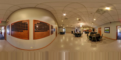 Golf Course «Ankeny Golf and Country Club», reviews and photos, 314 SW Irvinedale Dr, Ankeny, IA 50023, USA