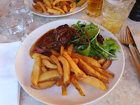 Plats et boissons du Restaurant Le Caribou Marseille - n°9