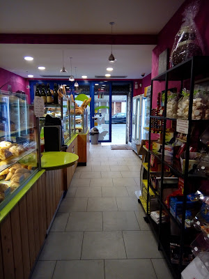 Au fournil des bons Gout - Sedan Torcy à Sedan