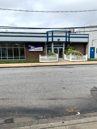 Post Office «United States Postal Service», reviews and photos, 111 S Franklin Ave, Valley Stream, NY 11580, USA