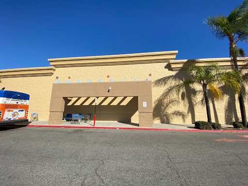 Department Store «Walmart Supercenter», reviews and photos, 479 N McKinley St, Corona, CA 92879, USA