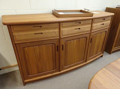 Furniture Store «Teak Furniture - Fuchs Furniture», reviews and photos, 262 Mill Rd, Chelmsford, MA 01824, USA