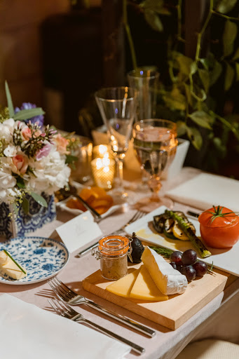 Caterer «Thierry Isambert Culinary and Event Design», reviews and photos, 915 NW 72nd St, Miami, FL 33150, USA