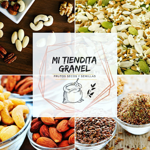 Opiniones de Mi Tiendita Granel en Iquique - Supermercado