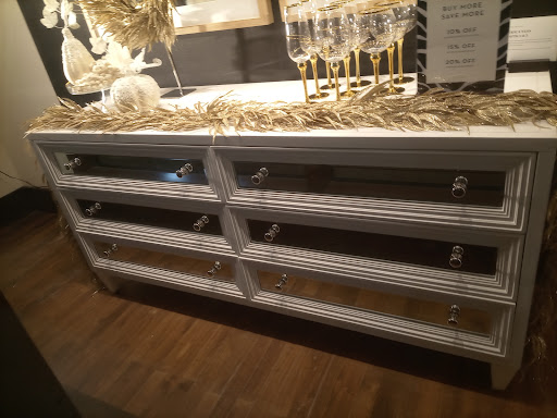 Furniture Store «Z Gallerie», reviews and photos, 600 Silks Run, Hallandale Beach, FL 33009, USA