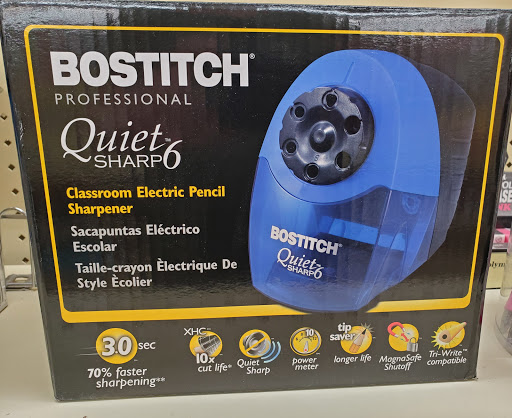 Office Supply Store «Dick Office Supply Inc», reviews and photos, 1009 S 77 Sunshine Strip, Harlingen, TX 78550, USA