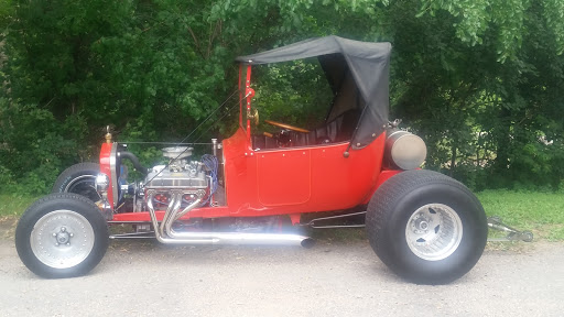 Auto Repair Shop «Lockhart Auto Repair», reviews and photos, 14217 Blaine Ave E, Rosemount, MN 55068, USA