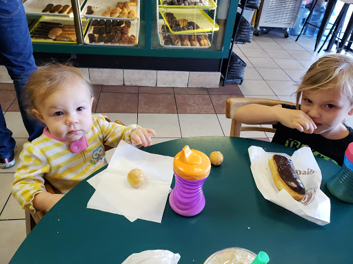 Donut Shop «Donuts and Yogurt», reviews and photos, 1984 W 11th St, Tracy, CA 95376, USA