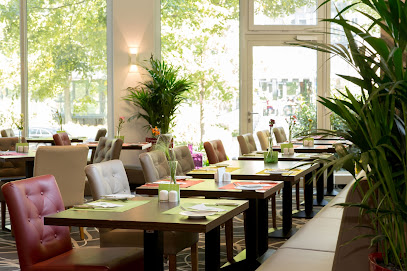 Amaroso Restaurant - Holiday Inn, Anton-Kux-Straße 1, 41460 Neuss, Germany