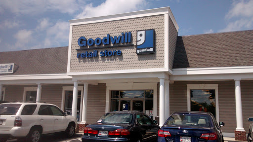 Thrift Store «Goodwill Retail Store & Donation Center», reviews and photos, 2495 Crain Hwy, Waldorf, MD 20601, USA