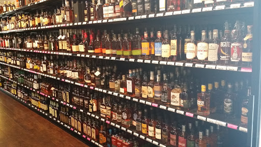 Liquor Store «Baseline Liquor», reviews and photos, 7502 NE Shaleen St, Hillsboro, OR 97124, USA