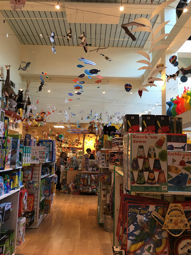 Toy Store «jaZams», reviews and photos, 25 Palmer Square E, Princeton, NJ 08542, USA