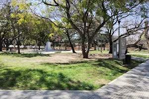 Plaza Justo José de Urquiza image