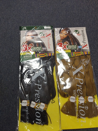 Beauty Supply Store «Mid-K Beauty Supply», reviews and photos, 1251 University Ave # A, Des Moines, IA 50314, USA