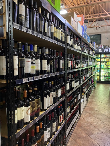 Liquor Store «Franklin Liquor & Deli», reviews and photos, 28500 Franklin Rd, Southfield, MI 48034, USA