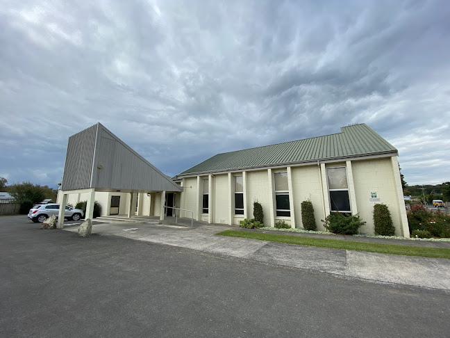 Reviews of Matamata Union Parish in Matamata - Church