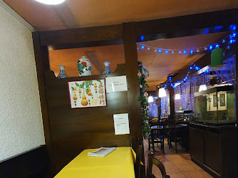 Café-Restaurant Chinois Dongpo