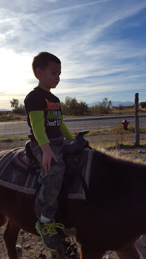 Haunted House «Hee Haw Farms & Corn Maze», reviews and photos, 150 S 2000 W, Lindon, UT 84042, USA