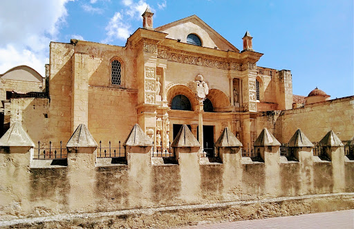 Catedral Primada de las Americas