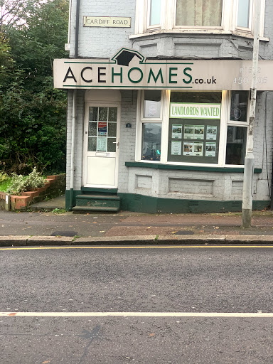Ace Homes
