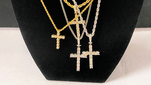 Pawn Shop «14K Pawn and Exchange», reviews and photos, 16146 Eureka Rd, Southgate, MI 48195, USA