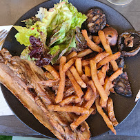 Frite du Restaurant Le Dibi à Argelès-sur-Mer - n°16