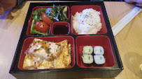 Bento du Restaurant japonais Yamato à Talence - n°10