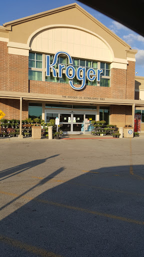 Grocery Store «Kroger», reviews and photos, 234 Eastbrooke Pointe Dr, Mt Washington, KY 40047, USA
