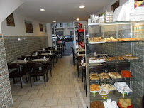 Atmosphère du Restaurant tunisien restaurant Ghomrassen à Marseille - n°1