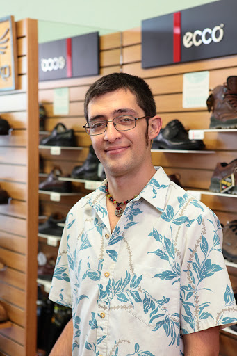 Shoe Store «Empire Shoes», reviews and photos, 112 Mill St, Grass Valley, CA 95945, USA