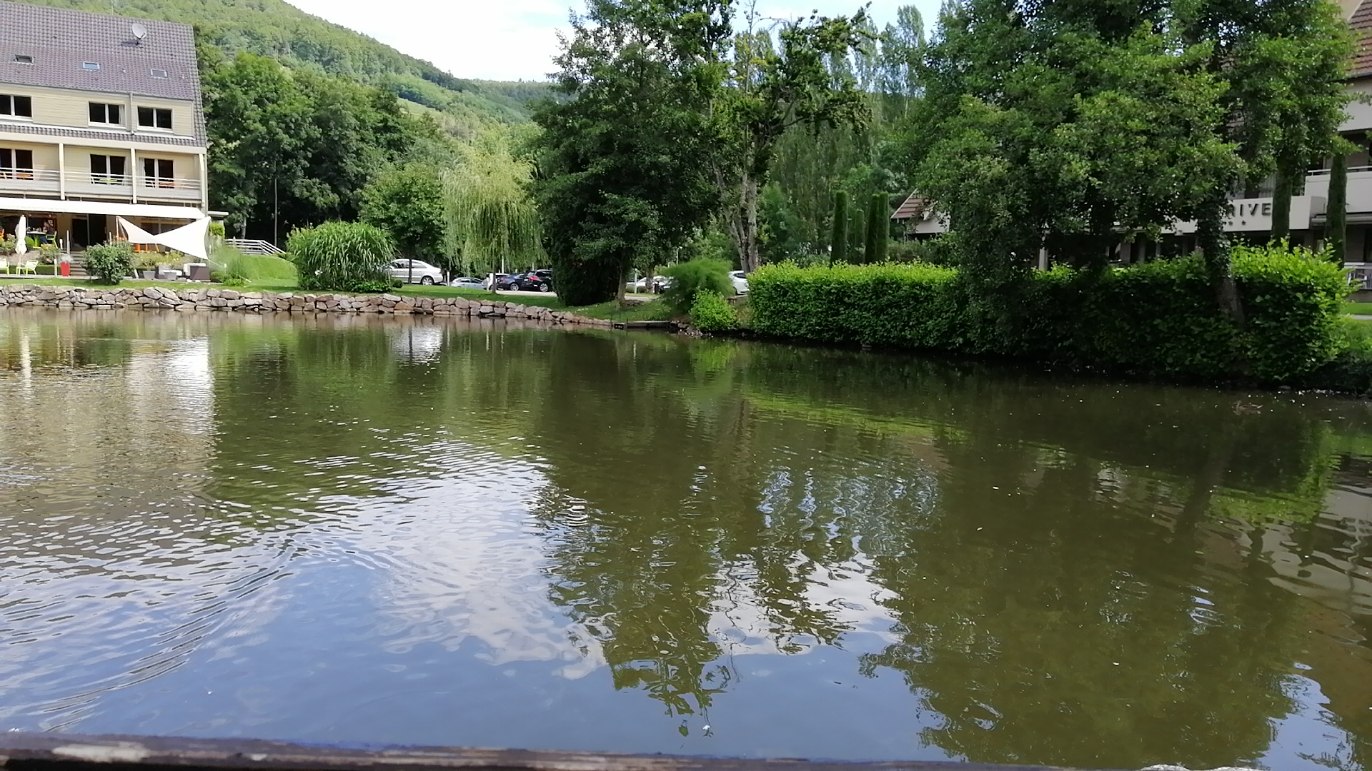 Photo n° 2 de l'avis de AREX.R fait le 14/08/2019 à 10:54