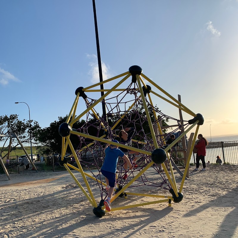 Frenchmans Bay Reserve Playground