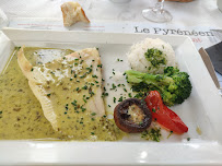 Plats et boissons du Restaurant Le Pyrénéen à Le Barcarès - n°14