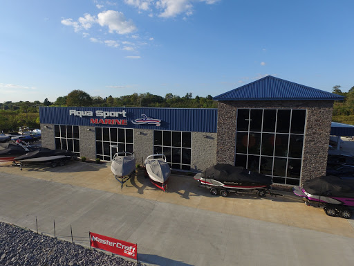 Boat Dealer «Aqua Sport Marine», reviews and photos, 6016 Leeville Pike, Lebanon, TN 37090, USA