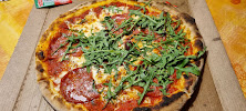 Pizza du Pizzeria La Margherita Bagnolet à Paris - n°18