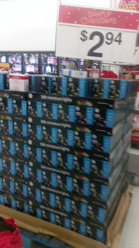 Discount Store «Walmart», reviews and photos, 8155 Elliott Rd, Easton, MD 21601, USA