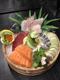 Sushi du Restaurant japonais Takara à Villemomble - n°3