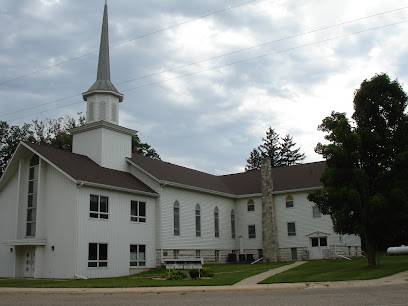 Rock Creek Lutheran Church