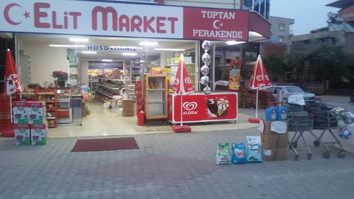 Elit Market (Bayndr)