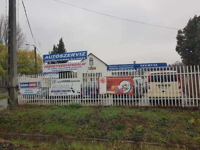 Pethe Szerviz Műhely