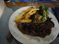 Steak du Restaurant Le Marquant City à Angoulême - n°13