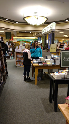 Book Store «Barnes & Noble», reviews and photos, 6134 S Westnedge Ave, Portage, MI 49002, USA