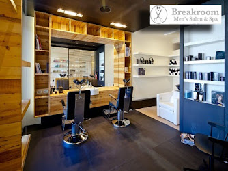 Breakroom Men's Salon & Spa