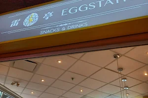 Café Eggstatic（Crystal Mall） image