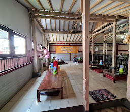 Warung Sego Tempong Buk Har photo
