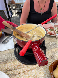Raclette du Restaurant Le Dream Spot à Bourg-Saint-Maurice - n°2