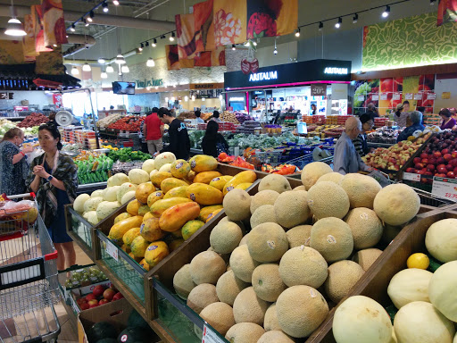 Korean Grocery Store «H Mart», reviews and photos, 2600 Alton Pkwy, Irvine, CA 92606, USA