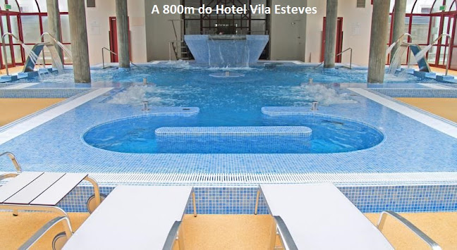 Hotel Vila Esteves - Monção