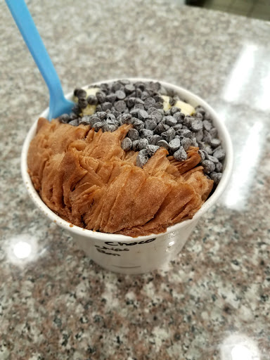 Dessert Shop «Snowflake Shavery Las Vegas», reviews and photos, 5020 Spring Mountain Rd, Las Vegas, NV 89146, USA